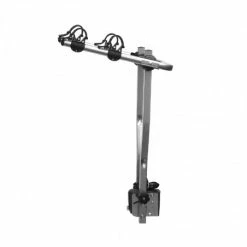 Porte Vélo PERUZZO Arezzo Pour 2 Vélos