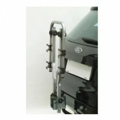 Porte Vélo PERUZZO Arezzo Pour 2 Vélos -Antivol Vélo Soldes porte velo peruzzo arezzo pour 2 velos 3