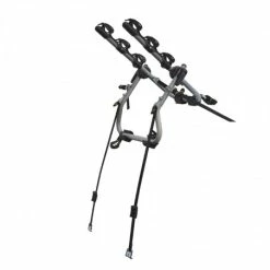 Porte-vélo Voiture Fixation Coffre PERUZZO Verona