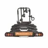 PERUZZO Porte Vélo Voiture Fixation Sur Attelage Pure Instinct 3 Vélos -Antivol Vélo Soldes porte velo voiture fixation sur attelage pure instinct 3 velos