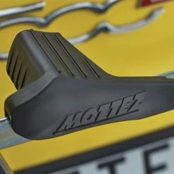 Porte Vélo Voiture Fixation Sur Attelage Suspendu MOTTEZ Jupiter 2 Vélos -Antivol Vélo Soldes porte velo voiture fixation sur attelage suspendu mottez jupiter 2 velos 5