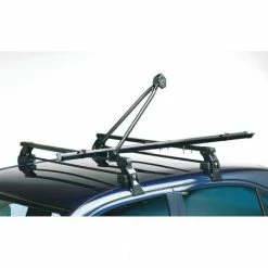 Porte-vélo Voiture Fixation Toit PERUZZO Lucky Two Cruiser