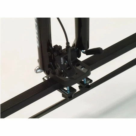 Porte-vélo Voiture Fixation Toit PERUZZO Rolle Mod. Freins à Disques 6 Porte-vélo Voiture Fixation Toit PERUZZO Rolle Mod. Freins à Disques – Image 4