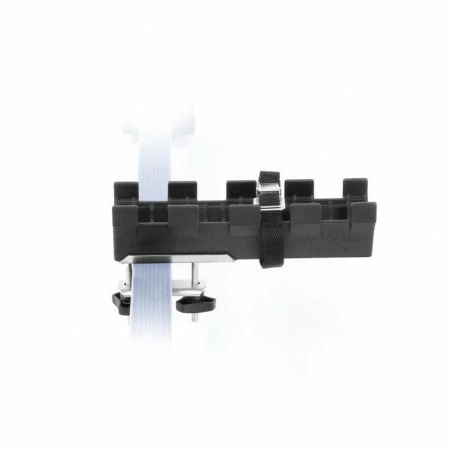 Porte-vélo Voiture Fixation Toit PERUZZO Rolle Mod. Freins à Disques 8 Porte-vélo Voiture Fixation Toit PERUZZO Rolle Mod. Freins à Disques – Image 6