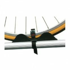 Porte-vélo Voiture Fixation Toit Pour Tandem PERUZZO Roma -Antivol Vélo Soldes porte velo voiture fixation toit pour tandem peruzzo roma 2