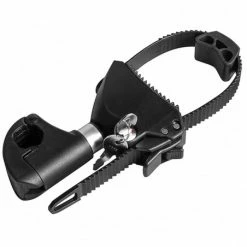 Porte Vélo Voiture Pliable Et Inclinable EUFAB Premium Fixation Attelage (2 Vélos) -Antivol Vélo Soldes porte velo voiture pliable et inclinable eufab premium fixation attelage 2 velos 7