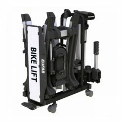 Porte-vélo Voiture Pliable Et Motorisé Pour Vélo électrique EUFAB Bike Lift -Antivol Vélo Soldes porte velo voiture pliable et motorise pour velo electrique eufab bike lift 3