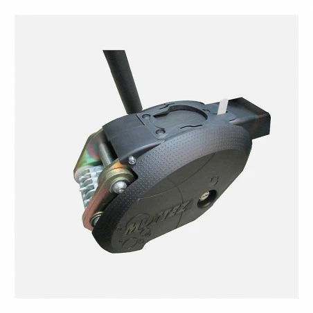 Porte-vélo Voiture Sur Attelage Spécial Vélo électrique MOTTEZ 4 Porte-vélo Voiture Sur Attelage Spécial Vélo électrique MOTTEZ – Image 2