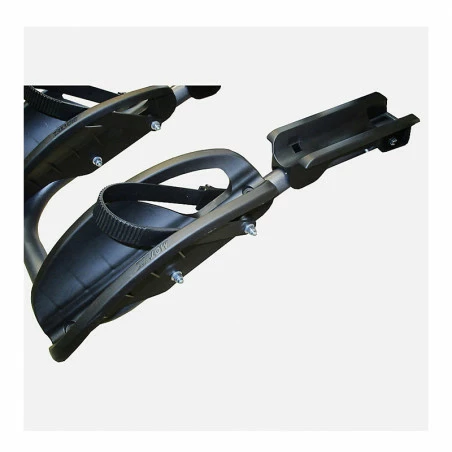 Porte-vélo Voiture Sur Attelage Spécial Vélo électrique MOTTEZ 6 Porte-vélo Voiture Sur Attelage Spécial Vélo électrique MOTTEZ – Image 4