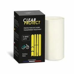CLEAR PROTECT PROTECTION CADRE CLEARPROTECT EBIKECITY FINITION MATE