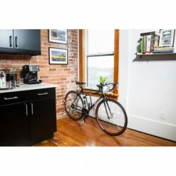 Range Vélo Mural CLUG Hybrid Largeur Entre 33 Et 43 Mm -Antivol Vélo Soldes range velo mural clug hybrid largeur entre 33 et 43 mm 3