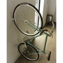 Range Vélo Mural CLUG Hybrid Largeur Entre 33 Et 43 Mm -Antivol Vélo Soldes range velo mural clug hybrid largeur entre 33 et 43 mm 4