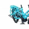 Repose-pieds Pour TERN GSD 2 Repose-pieds Pour TERN GSD -Antivol Vélo Soldes repose pieds pour tern gsd