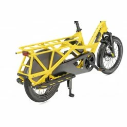 Repose-pieds Tern Sidekick Wide Decks Pour TERN GSD -Antivol Vélo Soldes repose pieds tern sidekick wide decks pour tern gsd 1