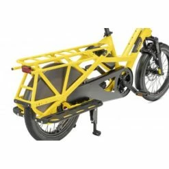 Repose-pieds Tern Sidekick Wide Decks Pour TERN GSD -Antivol Vélo Soldes repose pieds tern sidekick wide decks pour tern gsd 4