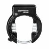 Antivol De Cadre KRYPTONITE Ring Lock -Antivol Vélo Soldes ring lock with plug in capability non retractable