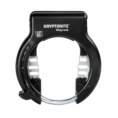 Antivol De Cadre KRYPTONITE Ring Lock 3 Antivol De Cadre KRYPTONITE Ring Lock