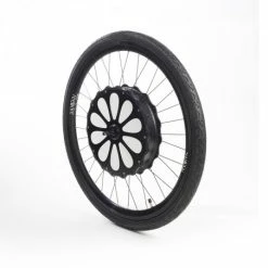 Roue électrique Teebike 28 Pouces -Antivol Vélo Soldes roue electrique teebike 28 pouces 5