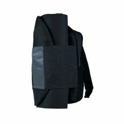 Tucano Urbano SAC A DOS DE VILLE TUCANO SMART PACK NOIR -Antivol Vélo Soldes sac a dos de ville tucano smart pack noir 2