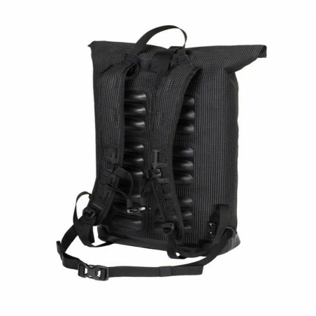 Sac à Dos ORTLIEB Commuter-Daypack High Visibility 4 Sac à Dos ORTLIEB Commuter-Daypack High Visibility – Image 2