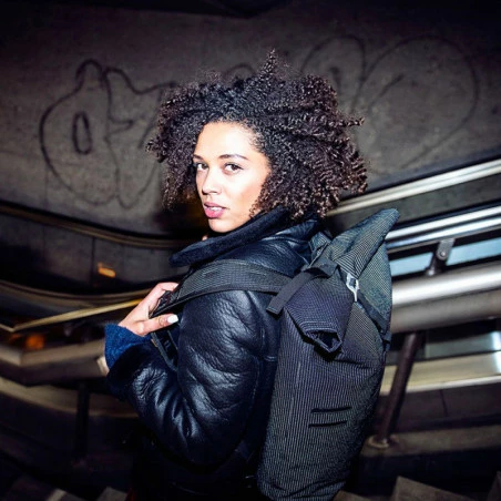 Sac à Dos ORTLIEB Commuter-Daypack High Visibility 5 Sac à Dos ORTLIEB Commuter-Daypack High Visibility – Image 3