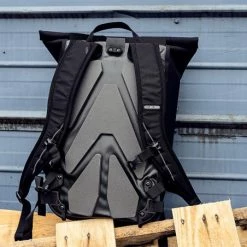 Sac à Dos Ortlieb étanche 17L Velocity Design - Prism -Antivol Vélo Soldes sac a dos ortlieb etanche 17l velocity design prism 2