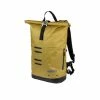 Sac à Dos Ortlieb étanche Moutarde Commuter Daypack City -Antivol Vélo Soldes sac a dos ortlieb etanche moutarde commuter daypack city
