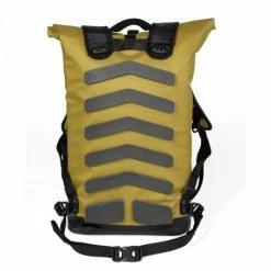 Sac à Dos Ortlieb étanche Moutarde Commuter Daypack City -Antivol Vélo Soldes sac a dos ortlieb etanche moutarde commuter daypack city 6