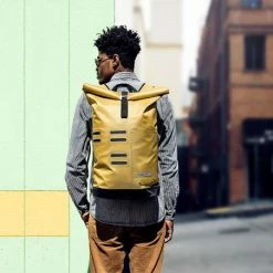 Sac à Dos Ortlieb étanche Noir Commuter Daypack City -Antivol Vélo Soldes sac a dos ortlieb etanche noir commuter daypack city 4