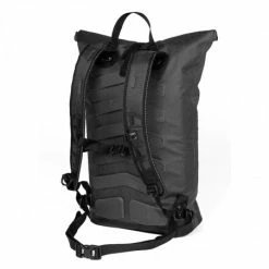Sac à Dos Ortlieb étanche Noir Commuter Daypack City -Antivol Vélo Soldes sac a dos ortlieb etanche noir commuter daypack city 5