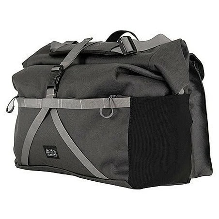Sac Brompton Borough L Avec Adaptateur De Cadre 3 Sac Brompton Borough L Avec Adaptateur De Cadre