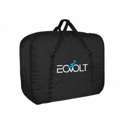 Sac De Transport Vélo Pliant électrique EOVOLT étanche -Antivol Vélo Soldes sac de transport velo pliant electrique eovolt etanche 2