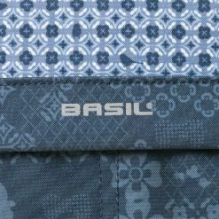 Sac Vélo + épaule BASIL Bohème Bleu Indigo 18L 17 Sac Vélo + épaule BASIL Bohème Bleu Indigo 18L -Antivol Vélo Soldes sac velo epaule basil boheme bleu indigo 18l 6