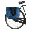 Sacoche Cabas Vélo COBAGS Bikezac 2.0 Baltic Bleu 1 Sacoche Cabas Vélo COBAGS Bikezac 2.0 Baltic Bleu -Antivol Vélo Soldes sacoche cabas velo cobags bikezac 20 baltic bleu