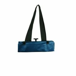 Sacoche Cabas Vélo COBAGS Bikezac 2.0 Baltic Bleu -Antivol Vélo Soldes sacoche cabas velo cobags bikezac 20 baltic bleu 3