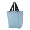 Sacoche Cabas Vélo COBAGS Bikezac 2.0 Bleu -Antivol Vélo Soldes sacoche cabas velo cobags bikezac 20 bleu