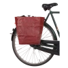 Sacoche Cabas Vélo COBAGS Bikezac 2.0 Bordeaux