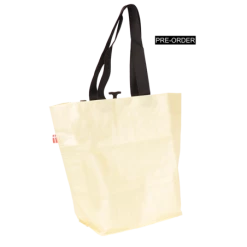 Sacoche Cabas Vélo COBAGS Bikezac 2.0 Jaune -Antivol Vélo Soldes sacoche cabas velo cobags bikezac 20 jaune 3