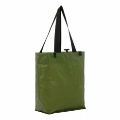 Sacoche Cabas Vélo COBAGS Bikezac 2.0 Vert 9 Sacoche Cabas Vélo COBAGS Bikezac 2.0 Vert -Antivol Vélo Soldes sacoche cabas velo cobags bikezac 20 vert 3