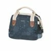 Sacoche De Guidon BASIL Bohème 8L Bleu Indigo 1 Sacoche De Guidon BASIL Bohème 8L Bleu Indigo -Antivol Vélo Soldes sacoche de guidon basil boheme 8l bleu indigo