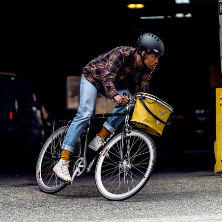 Sacoche De Guidon Panier étanche ORTLIEB 17,5L Up-Town City 4 Sacoche De Guidon Panier étanche ORTLIEB 17,5L Up-Town City – Image 2