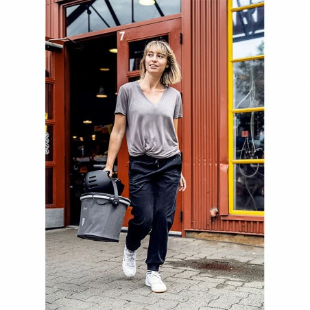 Sacoche De Guidon Panier ORTLIEB 17,5L Up-Town Urban 5 Sacoche De Guidon Panier ORTLIEB 17,5L Up-Town Urban – Image 3