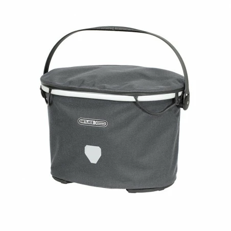 Sacoche De Guidon Panier ORTLIEB 17,5L Up-Town Urban 3 Sacoche De Guidon Panier ORTLIEB 17,5L Up-Town Urban