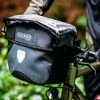 Sacoche Guidon Vélo 7L ORTLIEB Ultimate Six Classic -Antivol Vélo Soldes sacoche guidon velo 7l ortlieb ultimate six classic