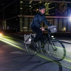 Sacoche Guidon Vélo 7L ORTLIEB Ultimate Six Haute Visibilité -Antivol Vélo Soldes sacoche guidon velo 7l ortlieb ultimate six haute visibilite 2