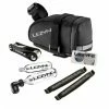 SACOCHE LEZYNE M CADDY Chargée/ CO2-KIT 1 SACOCHE LEZYNE M CADDY Chargée/ CO2-KIT -Antivol Vélo Soldes sacoche lezyne m caddy chargee co2 kit