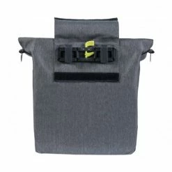 Sacoche Vélo Simple BASIL City Shopper 16L 8 Sacoche Vélo Simple BASIL City Shopper 16L -Antivol Vélo Soldes sacoche simple basil shopping 16l 2