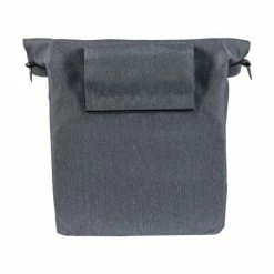 Sacoche Vélo Simple BASIL City Shopper 16L 9 Sacoche Vélo Simple BASIL City Shopper 16L -Antivol Vélo Soldes sacoche simple basil shopping 16l 3