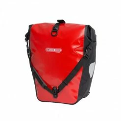 Paire De Sacoches Vélo Imperméable ORTLIEB Back-Roller Classic -Antivol Vélo Soldes sacoche velo impermeable ortlieb back roller classic 3