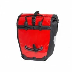Paire De Sacoches Vélo Imperméable ORTLIEB Back-Roller Classic -Antivol Vélo Soldes sacoche velo impermeable ortlieb back roller classic 4